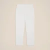 Best Sale Liviana conti Leggings Bianco | Marea | Notte | Latte D'Avena