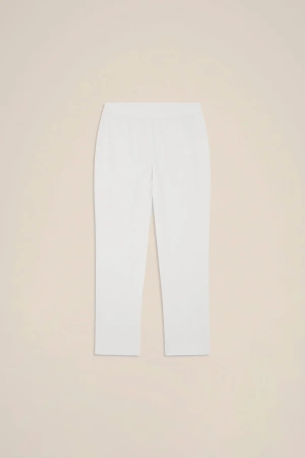 Best Sale Liviana conti Leggings Bianco | Marea | Notte | Latte D'Avena