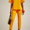 leggings_2-4.webp Fashion Liviana conti Leggings Pomice | Corno | Mango | Uva