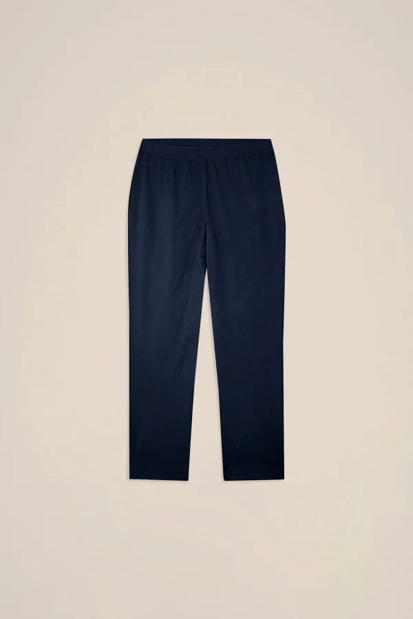 Best Sale Liviana conti Leggings Bianco | Marea | Notte | Latte D'Avena