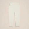 Best Sale Liviana conti Leggings Bianco | Marea | Notte | Latte D'Avena