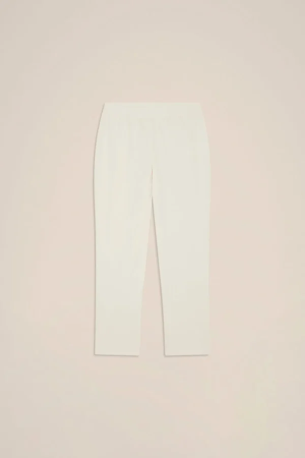 Best Sale Liviana conti Leggings Bianco | Marea | Notte | Latte D'Avena