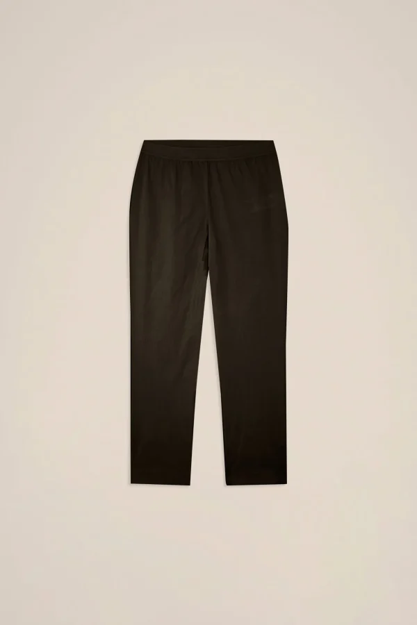 Best Sale Liviana conti Leggings Bianco | Marea | Notte | Latte D'Avena