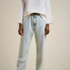 maglia_a_coste_0.webp Best Sale Liviana conti Maglia A Coste Bianco | Corno | Bacca Di Goji | Marea