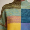 maglia_intarsiata_2.webp Cheap Liviana conti Maglia Intarsiata Multicolor Intarsio