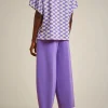 maglia_jacquard_1.webp Fashion Liviana conti Maglia Jacquard Onde Corno/Uva