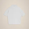 maglia_mcorta_0.webp Best Sale Liviana conti Maglia M/Corta Bianco | Mandarino | Bacca Di Goji | Notte