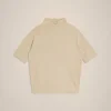 maglia_mcorta_9.webp Best Sale Liviana conti Maglia M/Corta Bianco | Mandarino | Bacca Di Goji | Notte