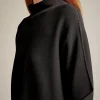 Store Liviana conti Maglia Punto Balza Corno | Rosa Ruby | Notte | Nero