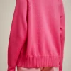 New Liviana conti Maglia Raglan Granita Al Lampone | Notte | Latte D'Avena