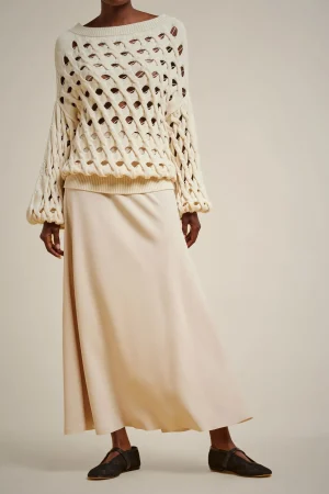 maglia_rete_0.webp Fashion Liviana conti Maglia Rete Latte D'Avena