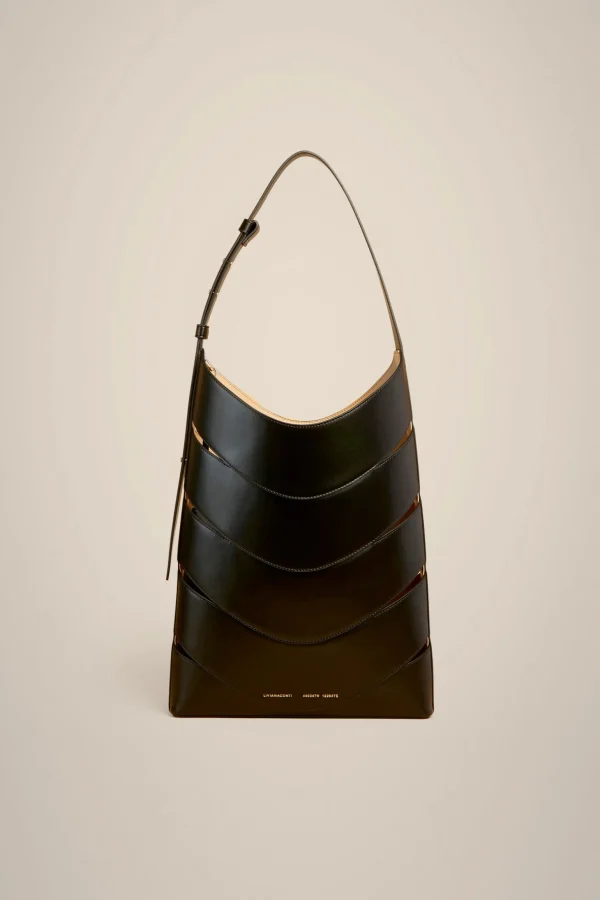 Cheap Liviana conti Maxi Hobo Nero