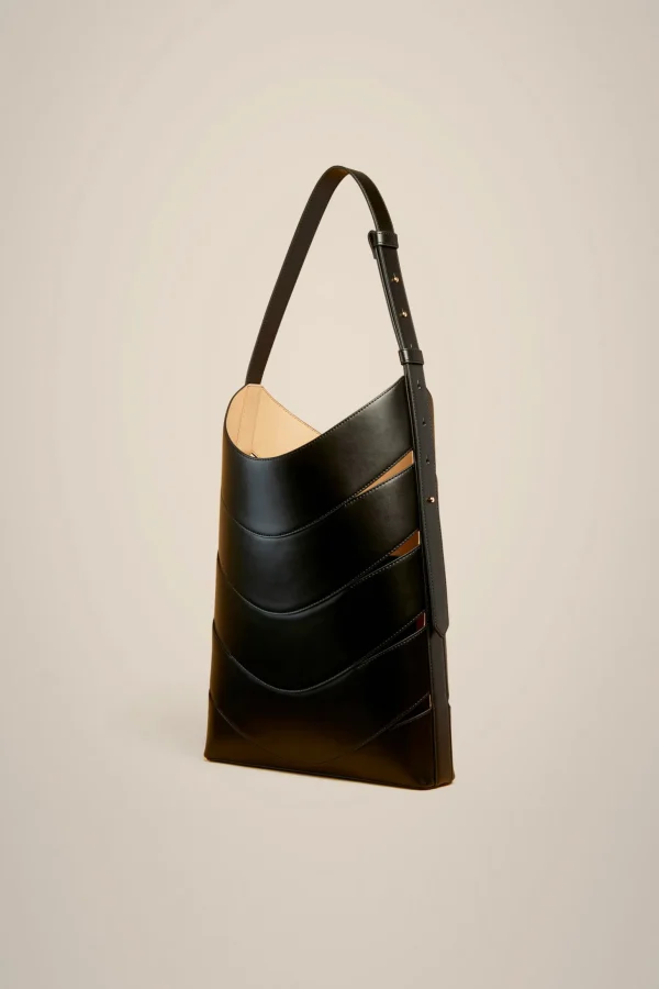 Cheap Liviana conti Maxi Hobo Nero