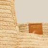 Shop Liviana conti Maxi Hobo Naturale | Nocciolata