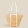 maxi_tote_rafia_1.webp Hot Liviana conti Maxi Tote Rafia Naturale/Bianco | Naturale/Nero | Naturale/Ossido