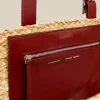 maxi_tote_rafia_10.webp Hot Liviana conti Maxi Tote Rafia Naturale/Bianco | Naturale/Nero | Naturale/Ossido