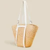 maxi_tote_rafia_2.webp Hot Liviana conti Maxi Tote Rafia Naturale/Bianco | Naturale/Nero | Naturale/Ossido