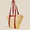 maxi_tote_rafia_8.webp Hot Liviana conti Maxi Tote Rafia Naturale/Bianco | Naturale/Nero | Naturale/Ossido