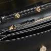 New Liviana conti Mini Borsa Tracolla Bianco | Nero
