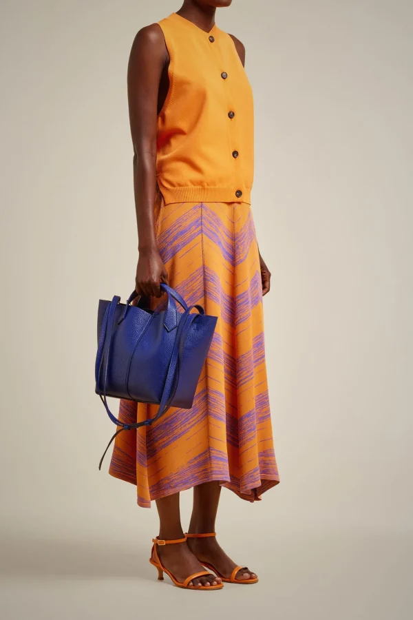 Best Liviana conti Mini Tote Tracolla Marea
