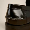 Hot Liviana conti Mocassino Nero