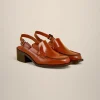 Sale Liviana conti Mocassino Cinturino Brown Sugar