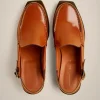 Sale Liviana conti Mocassino Cinturino Brown Sugar