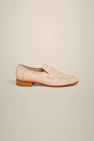 Fashion Liviana conti Mocassino Tubolare Cipria 19