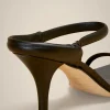 Best Sale Liviana conti Mule Doppia Fascia Nero