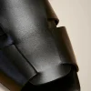 Cheap Liviana conti Mule Fisherman Nero