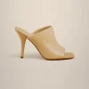 Sale Liviana conti Mules Punta Aperta Sabbia