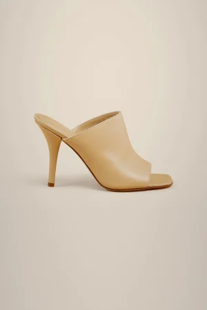 Sale Liviana conti Mules Punta Aperta Sabbia