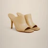 Sale Liviana conti Mules Punta Aperta Sabbia