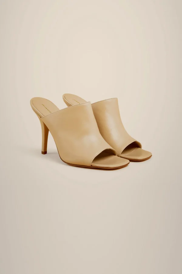 Sale Liviana conti Mules Punta Aperta Sabbia