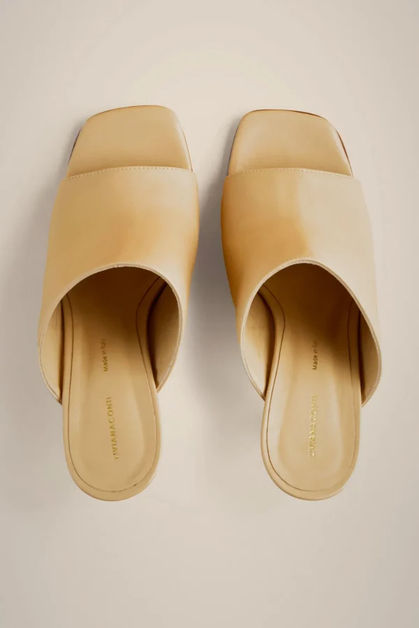 Sale Liviana conti Mules Punta Aperta Sabbia