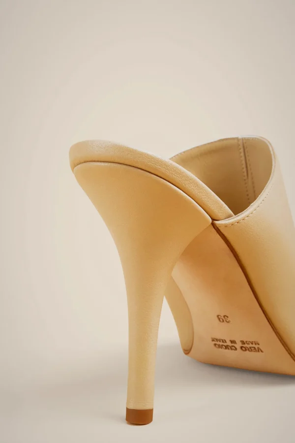 Sale Liviana conti Mules Punta Aperta Sabbia