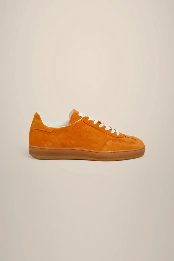 Online Liviana conti New Sneakers Mostarda | Argilla | Nero
