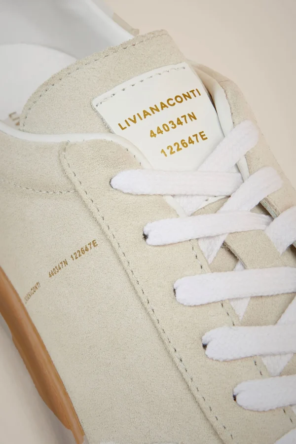 Online Liviana conti New Sneakers Mostarda | Argilla | Nero