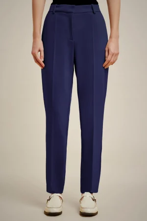 pantalone_0-10.webp Store Liviana conti Pantalone Notte | Argilla | Nero