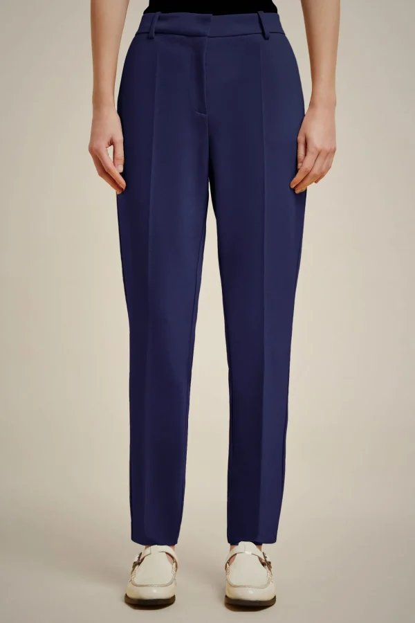 pantalone_0-10.webp Store Liviana conti Pantalone Notte | Argilla | Nero