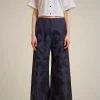 Store Liviana conti Pantalone Notte