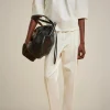 Fashion Liviana conti Pantalone Pomice | Mango | Granita Al Lampone | Uva