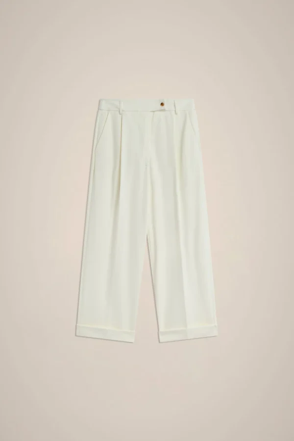 Best Liviana conti Pantalone Pomice | Notte | Cyber Lime | Argilla