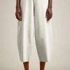 Store Liviana conti Pantalone Pomice | Uva | Notte | Nero