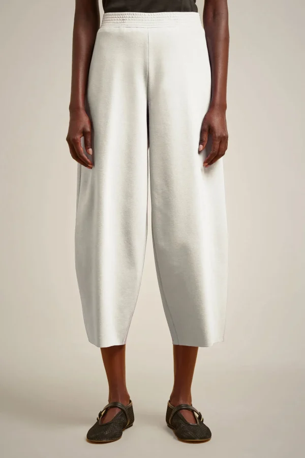 Store Liviana conti Pantalone Pomice | Uva | Notte | Nero