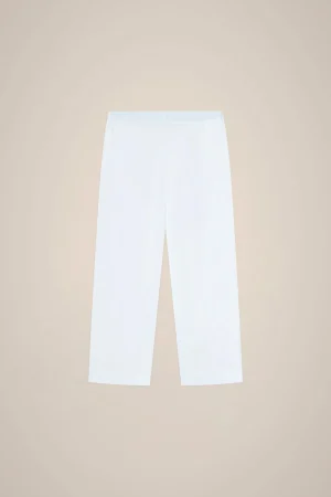 pantalone_0-23.webp Store Liviana conti Pantalone Bianco | Corno | Crazy Lemon | Ossido