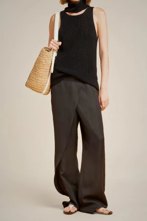 Cheap Liviana conti Pantalone Nero