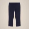 Best Liviana conti Pantalone Notte | Argilla | Latte D'Avena | Nero