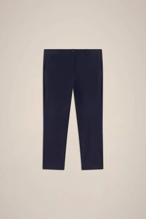 Best Liviana conti Pantalone Notte | Argilla | Latte D'Avena | Nero