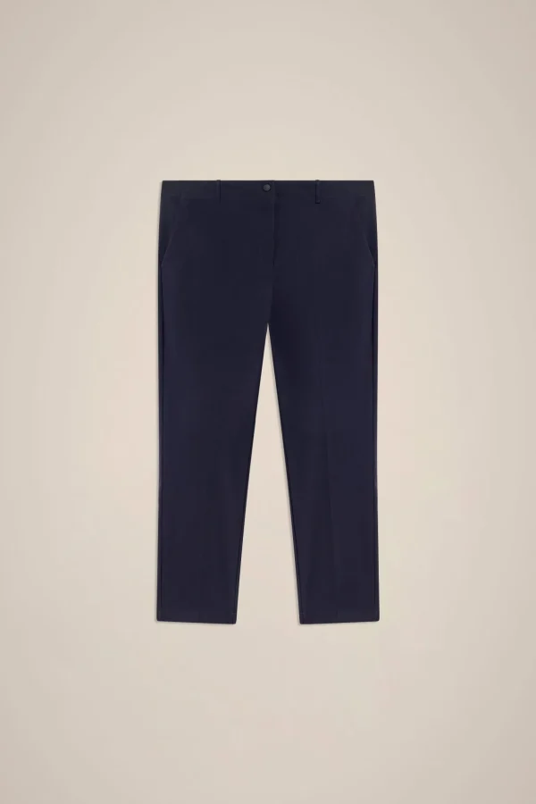 Best Liviana conti Pantalone Notte | Argilla | Latte D'Avena | Nero